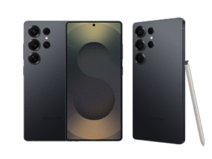 Galaxy S25 Ultra 512 GB 12 GB Ram Jetblack Dual Sim 5G SM-S938BAKGEUE bonus