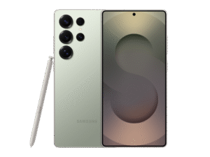 Galaxy S25 Ultra 512 GB 12 GB Ram Titanium Jadegreen Dual Sim 5G SM-S938BZGGEUE