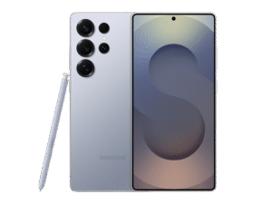Galaxy S25 Ultra 512 GB 12 GB Ram Titanium SilverBlue Dual Sim 5G ,SM-S938BZBGEUE Bonus