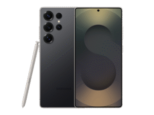 Galaxy S25 Ultra 1Tb 12 GB Ram Titanium Black Dual Sim 5G SM-S938BZKHEUE