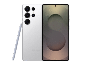 Galaxy S25 Ultra 512 GB 12 GB Ram Titanium Silver White Dual Sim 5G SM-S938BZSGEUE