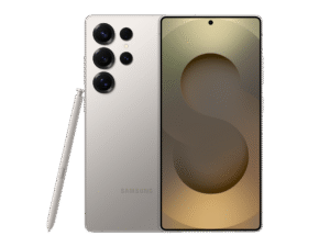 Galaxy S25 Ultra 512 GB 12 GB Ram Titanium Grey Dual Sim 5G ,SM-S938BZTGEUE