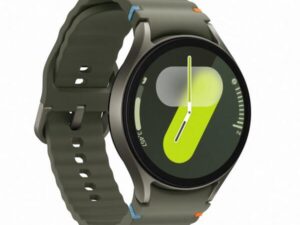 Samsung Galaxy Watch 7 40mm LTE SM-L305FZGAEUE Green