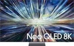 Tv Samsung Neo QLED 8K 85QN900D 215 cm open box factura garantie
