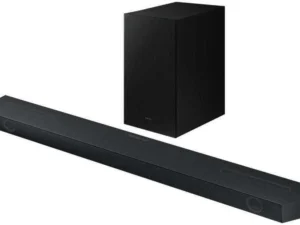 Sistem Home Cinema Samsung HW-Q600C, 3.1.2, 360W,open box factura