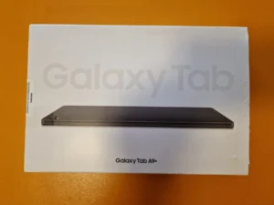Samsung Tab A9 Plus 128gb 8gb ram Gray resigilata garantie factura