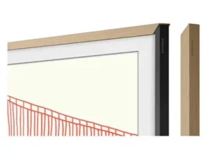 Rama TV personalizata Samsung VG-SCFA50BWBXC Brown originala open box