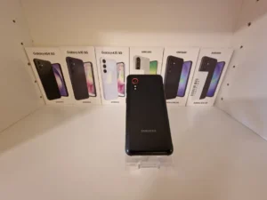 Samsung Xcover 5 64gb Black liber de retea factura garantie