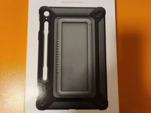 Husa Samsung Outdoor Cover pentru Tab S9 + /S9FE + open box factura