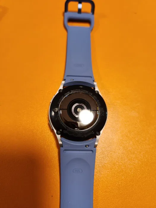 Samsung Watch5 Lte 40mm Pink impecabile factura garantie - imagine 2