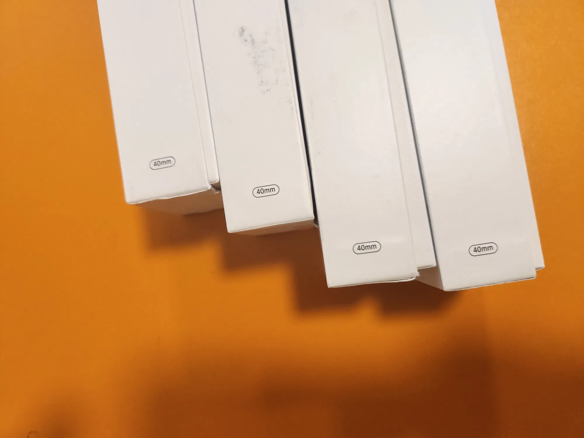 Samsung Galaxy Watch7 40mm BT Green open box factura garantie Samsung - imagine 3