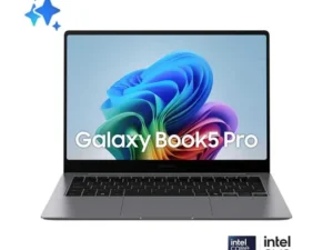 Samsung Galaxy Book5 Pro , Intel Ultra 7 256V 14" 16 GB SSD 1TB, NP940XHA-KG3IT