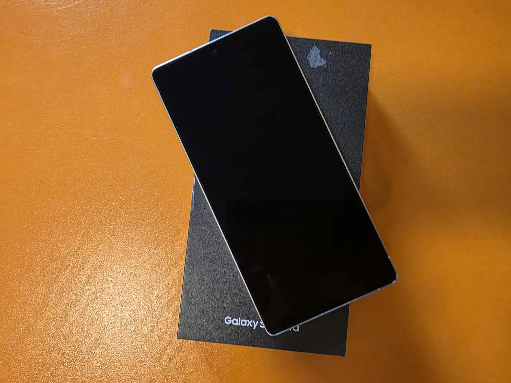 Samsung S25 Ultra 5G 512gb 12gb Whitesilver resigilat garantie Samsung - imagine 7