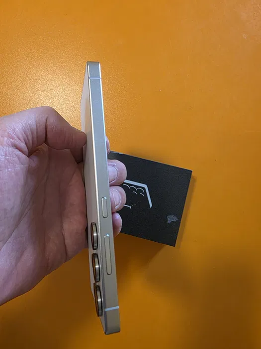 Samsung S25 Ultra 5G 512gb 12gb Whitesilver resigilat garantie Samsung - imagine 6