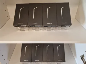 Samsung Galaxy S25 512gb Blueblack, open box, factura garantie bonus