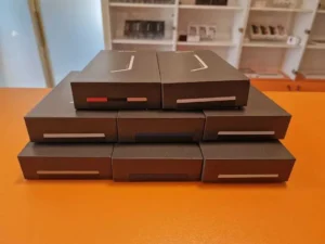 Samsung S25 128gb 12gb ram Blueblack open box factura garantie Samsung