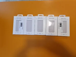 Baterie externa Samsung USB Type C, 10000 mAh, 25W, Beige open box