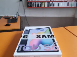 Samsung Tab S6 Lite 64GB,Wi-fi, 4gb ram, Gray, garantie, factura