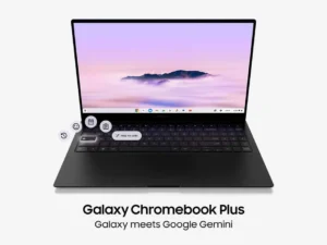 Notebook Samsung XE550XGA KC1IT 15.6" i3-12100/8GB/256GB SSD Chrome Nou