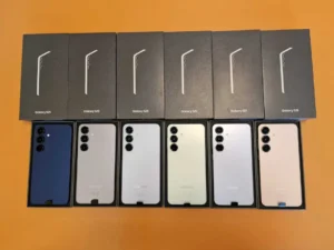 Samsung S25 512gb Navi open box factura garantie Samsung bonus