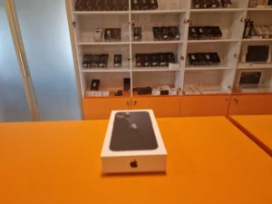 Iphone 13 128gb Midnight stare buna factura garantie bonus