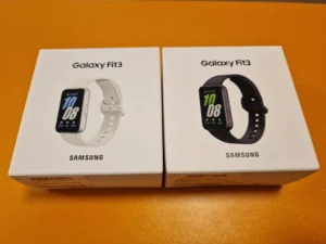 Samsung Galaxy Fit3 open box ,Black,factura garantie Samsung