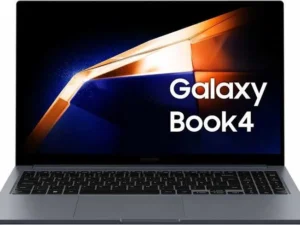 Samsung Book4 NP754XGJ-KG3, 15.6" Core i5, 16GB RAM 256GB SSD open box