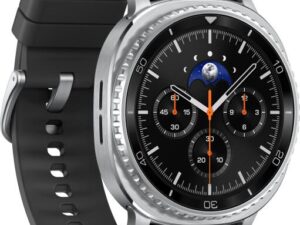Samsung Galaxy Watch8 Classic 46mm LTE Black open box SM-L505FZKAEUE