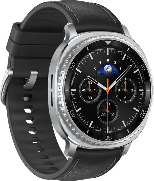 Samsung Galaxy Watch8 Classic 46mm LTE Black open box SM-L505FZKAEUE