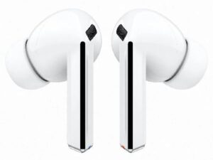 Casca Samsung Galaxy Buds 3 Pro White  SM-R630NZWAEUC