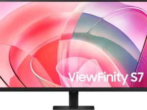 Monitor Samsung ViewFinity S7 LCD S32D700EAU 32" S70D Negru
