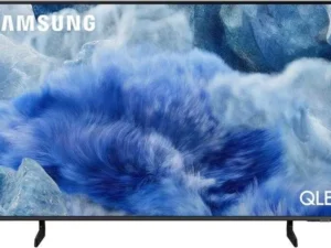 Televizor SAMSUNG QLED QE50Q8FAAUX , 125 cm, Smart, Ultra HD, 2025