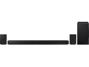 Samsung Soundbar HW-Q990D 11.1.4 656W open box factura garantie Samsung