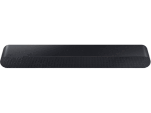 Soundbar Samsung HW-S60D/EN 5.0Ch, BT, Wi-Fi Dolby Atmos 200W
