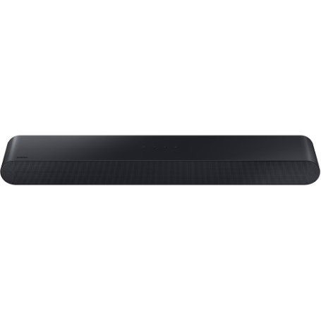 Soundbar Samsung HW-S60D/EN 5.0Ch, BT, Wi-Fi Dolby Atmos 200W