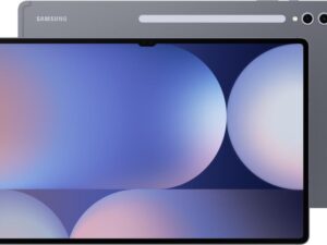 Samsung Galaxy Tab S10 Ultra X920 256GB 12 gb ram Gray SM-X920NZAREUE