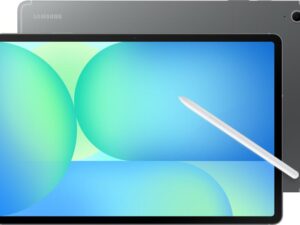 Tableta Samsung Galaxy Tab S10 FE+ 13.1",128GB Flash WiFi 5G Grey SM-X626BZAREUE