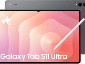 Samsung Galaxy Tab S11 Ultra 5G ,X936 1TB 16GB ram  Gray SM-X936BZATEUE open box