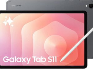 Tableta Samsung Galaxy Tab S11, 11" Gray 512GB 12 gb ram SM-X730NZATEUE