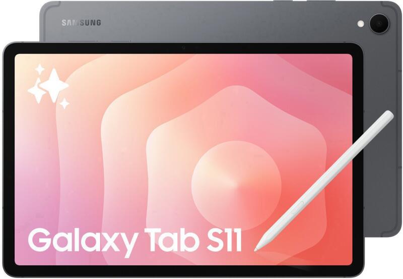 Tableta Samsung Galaxy Tab S11, 11" Gray 512GB 12 gb ram SM-X730NZATEUE