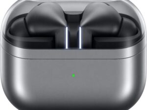 Casca Samsung Galaxy Buds 3 Pro Silver  SM-R630NZAAEUC