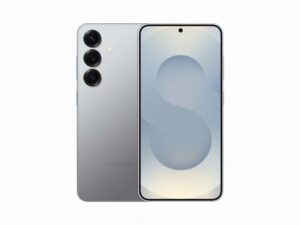 Samsung Galaxy S25 5G 256GB 12GB ram, Silver Shadow, SM-S931BZSGEUE