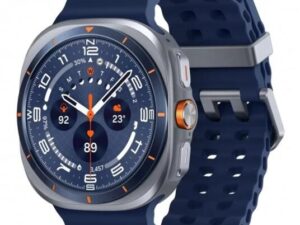 Samsung Galaxy Watch Ultra 2025 47mm Lte Blue open box factura garantie Samsung