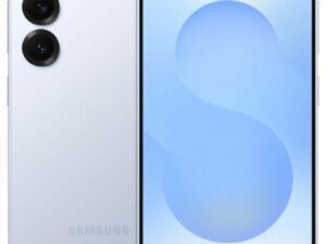 Samsung Galaxy S25 5G 128GB 12GB ram, Icyblue, SM-S931BLBDEUE