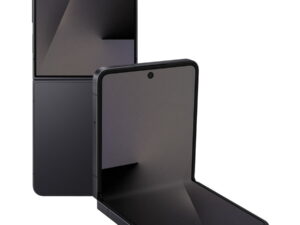 Samsung Galaxy Z Flip7 512GB 12GB RAM 5G Jetblack SM-F766BZKHEUE resigilat