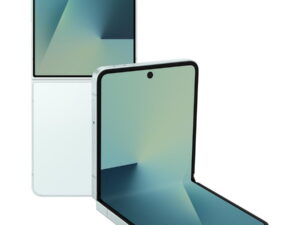 Samsung Galaxy Z Flip7 512GB 12GB RAM 5G Dual SIM Mint SM-F766BDGHEUE resigilat