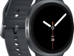 Samsung Galaxy Watch8 40mm Lte SM-L325FDAAEUE Graphite esim open box