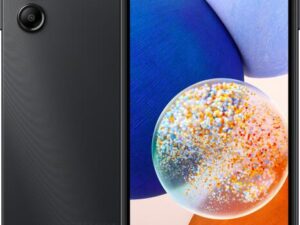 Telefon Samsung Galaxy A14 5G, Dual SIM, 4GB RAM, 128GB, 4G, Black SM-A146PZKDEUE bonus