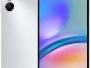 Telefon Samsung Galaxy A05s, Dual SIM, 4GB RAM, 64GB, 4G, Silver, SM-A057GZSUEUE bonus