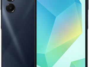 Telefon Samsung Galaxy A16, Dual SIM, 4GB RAM, 128GB, 4G, Blue Black SM-A165FZKBEUE bonus